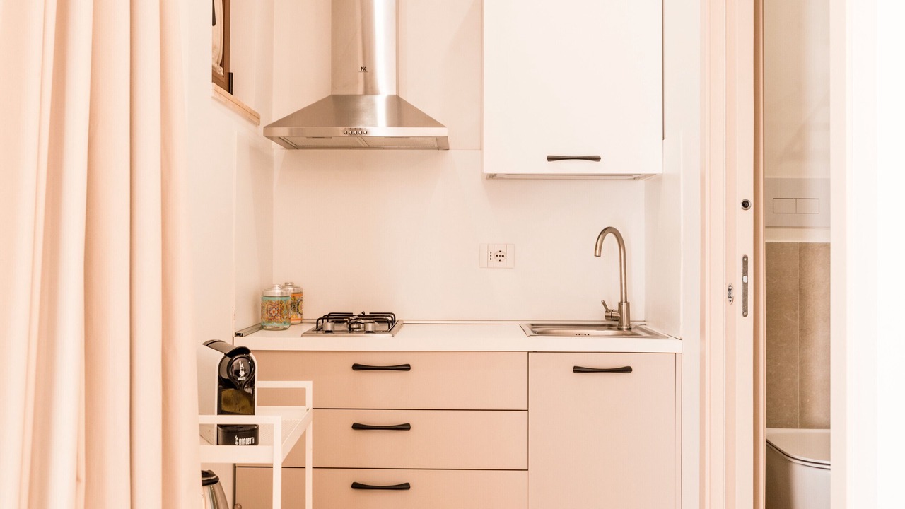 Photo of Kitchen in Montallegro