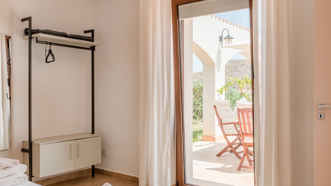 Photo of Bedroom in Montallegro