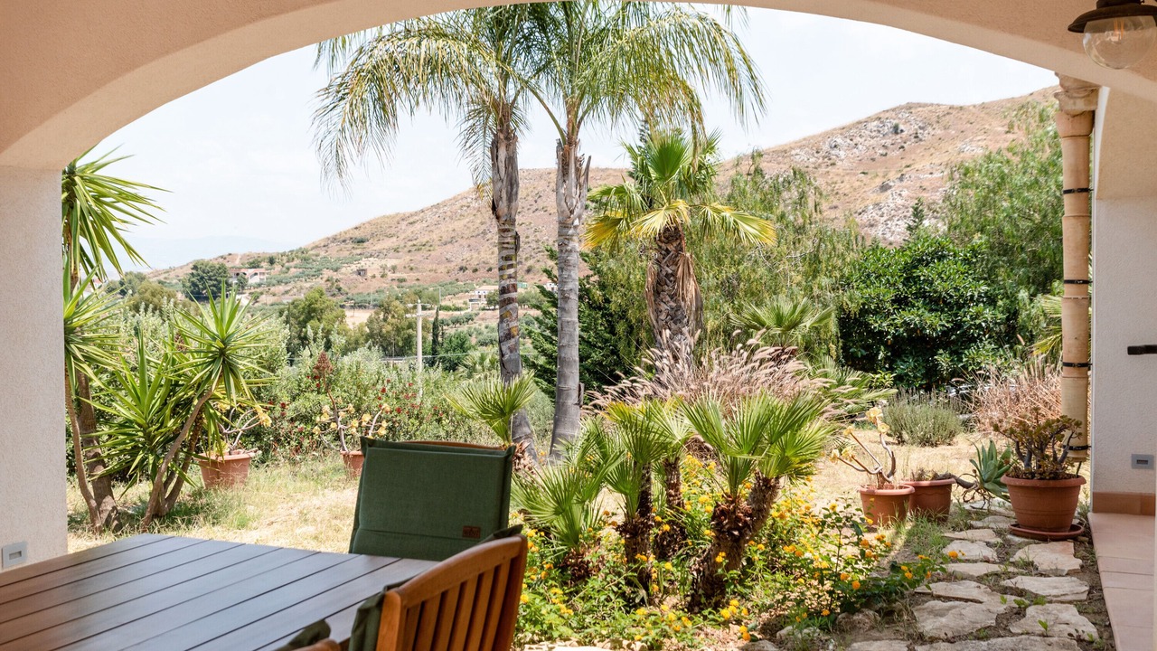 Photo of Outdoor in Montallegro