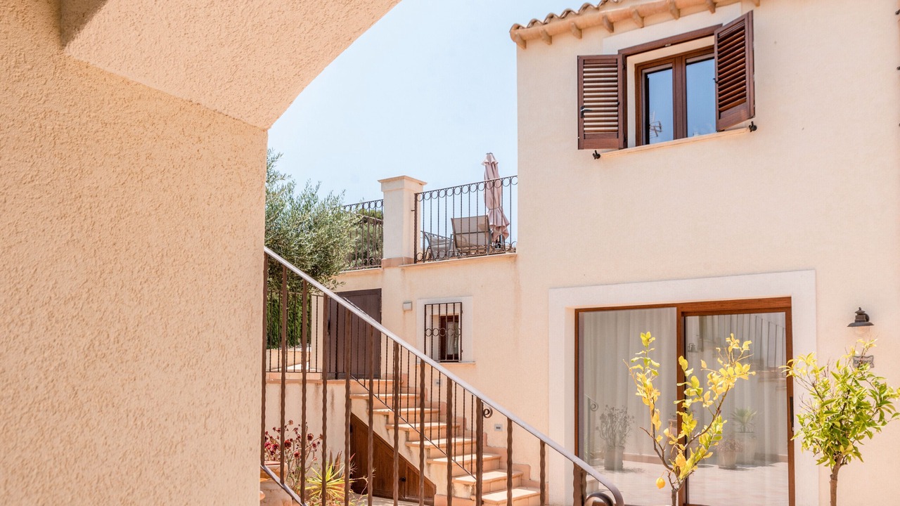 Photo of Outdoor in Montallegro
