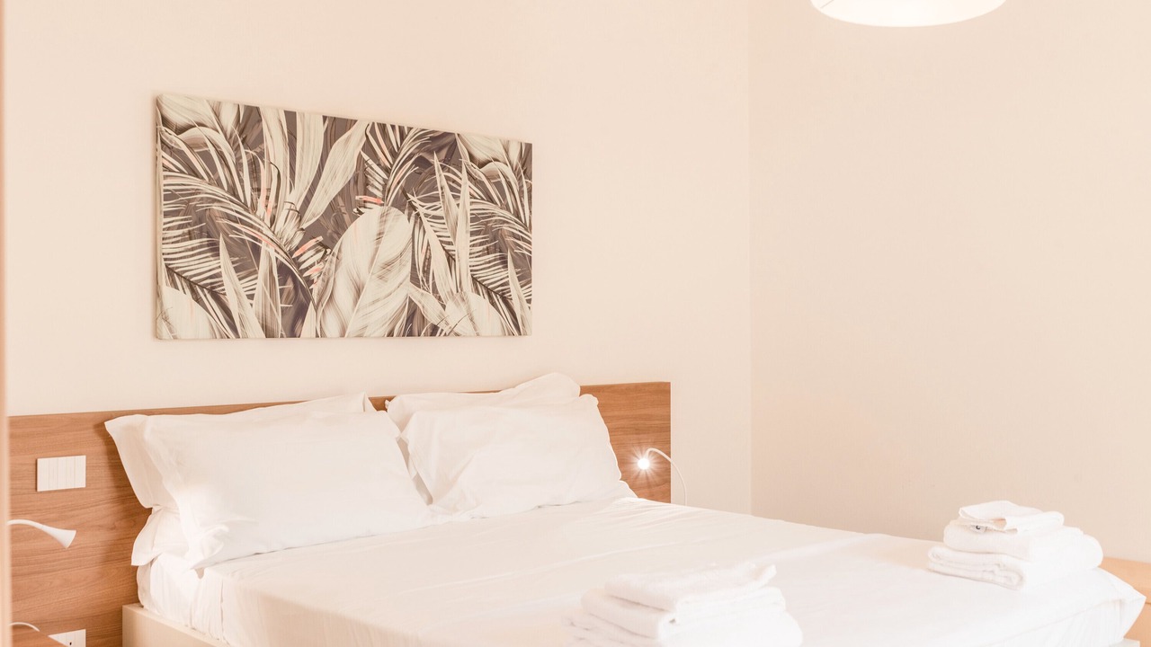 Photo of Bedroom in Montallegro
