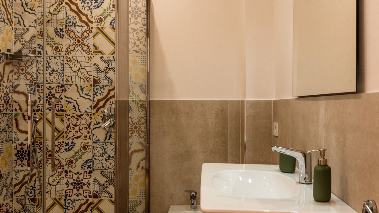 Photo of Bathroom in Montallegro