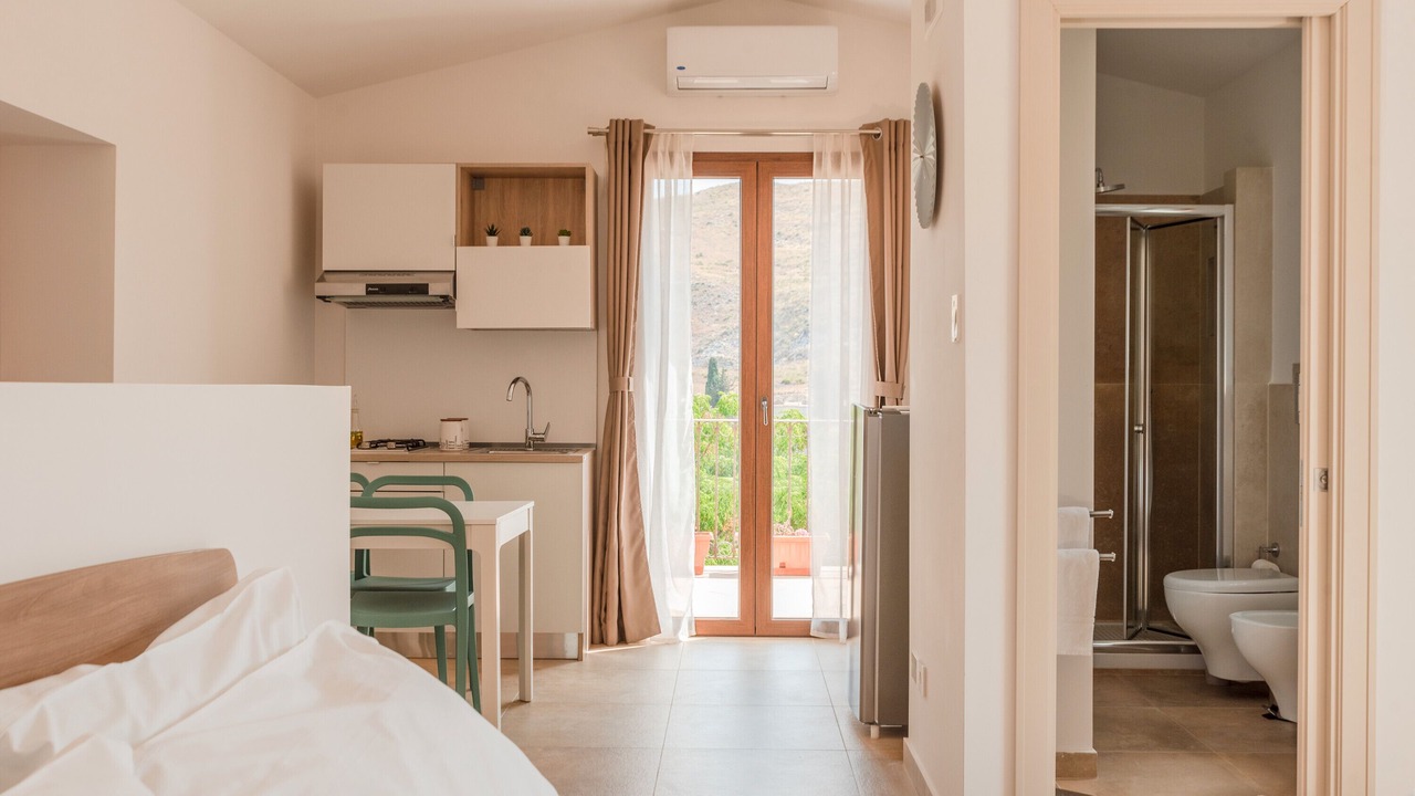 Photo of Bedroom in Montallegro