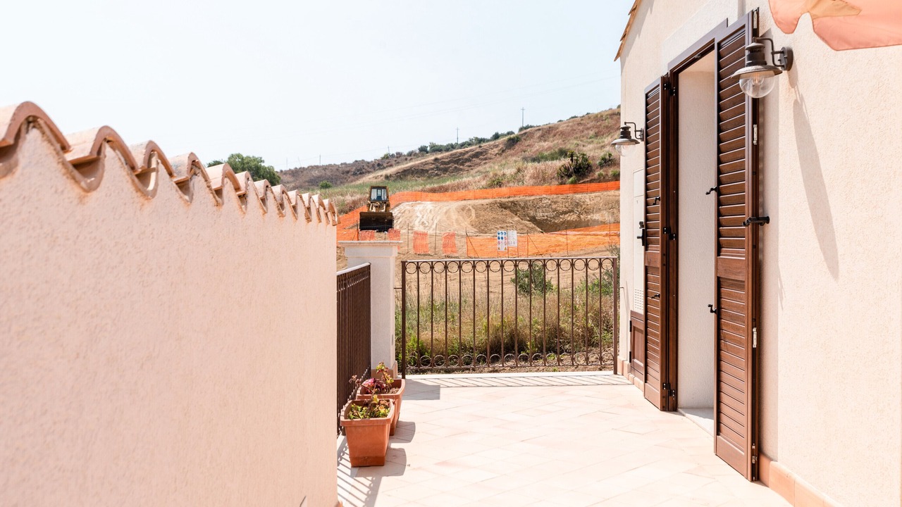 Photo of Outdoor in Montallegro