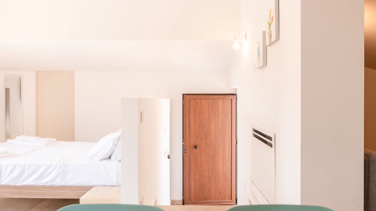 Photo of Bedroom in Montallegro
