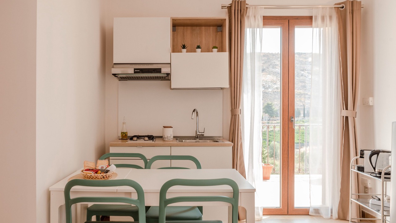 Photo of Kitchen in Montallegro
