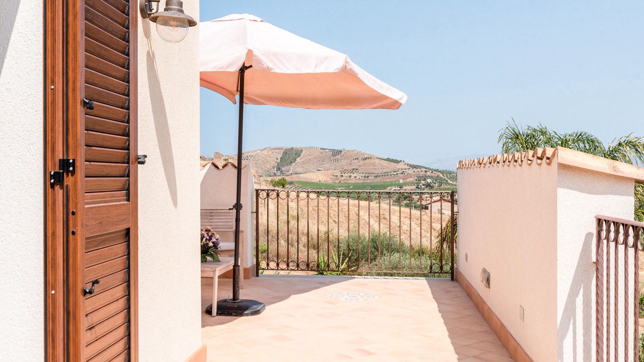 Photo of Patio Balcony in Montallegro
