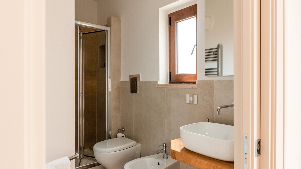 Photo of Bathroom in Montallegro