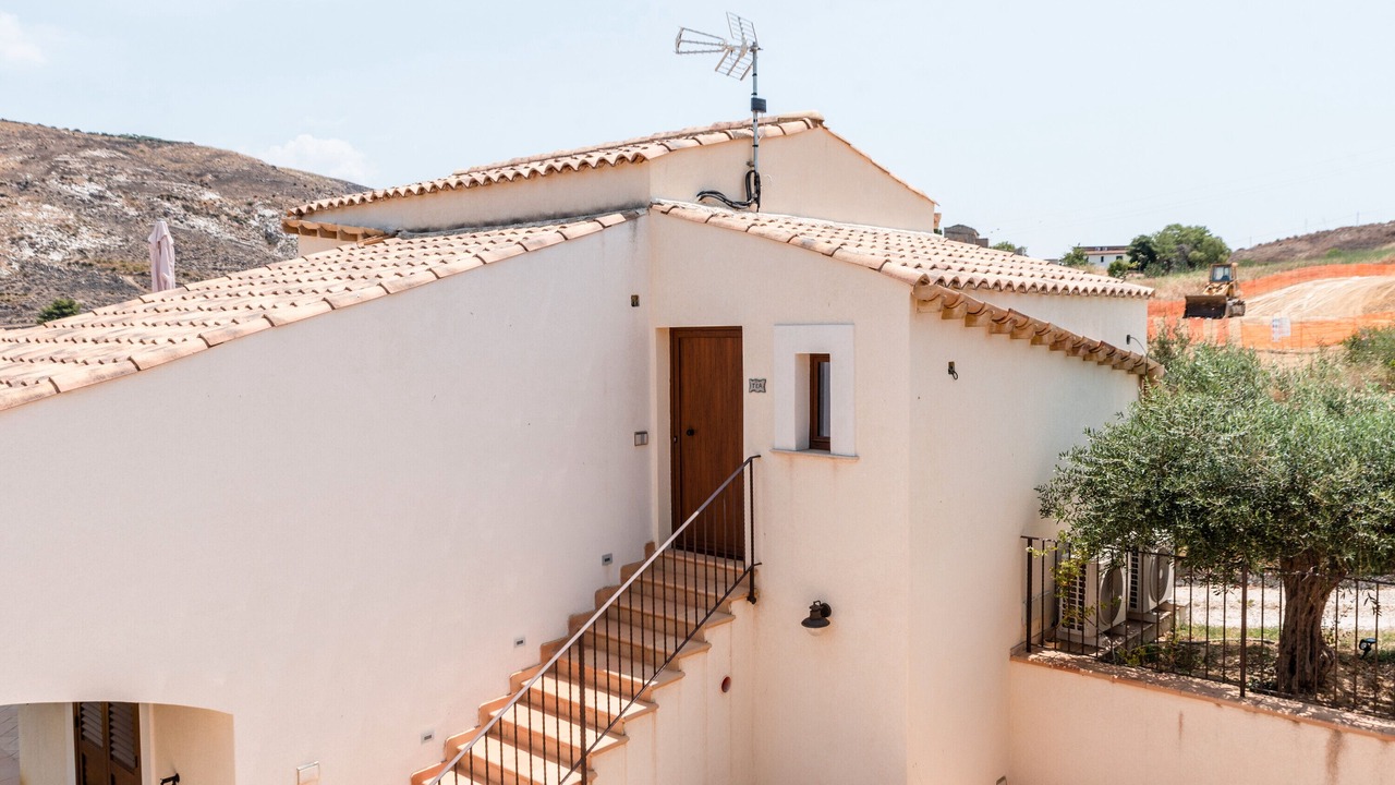 Photo of Outdoor in Montallegro