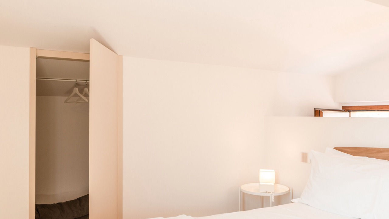Photo of Bedroom in Montallegro