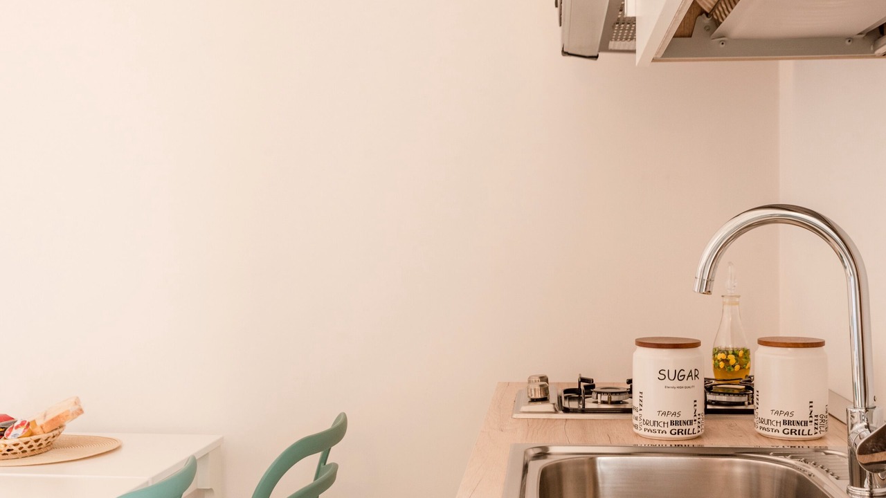 Photo of Kitchen in Montallegro