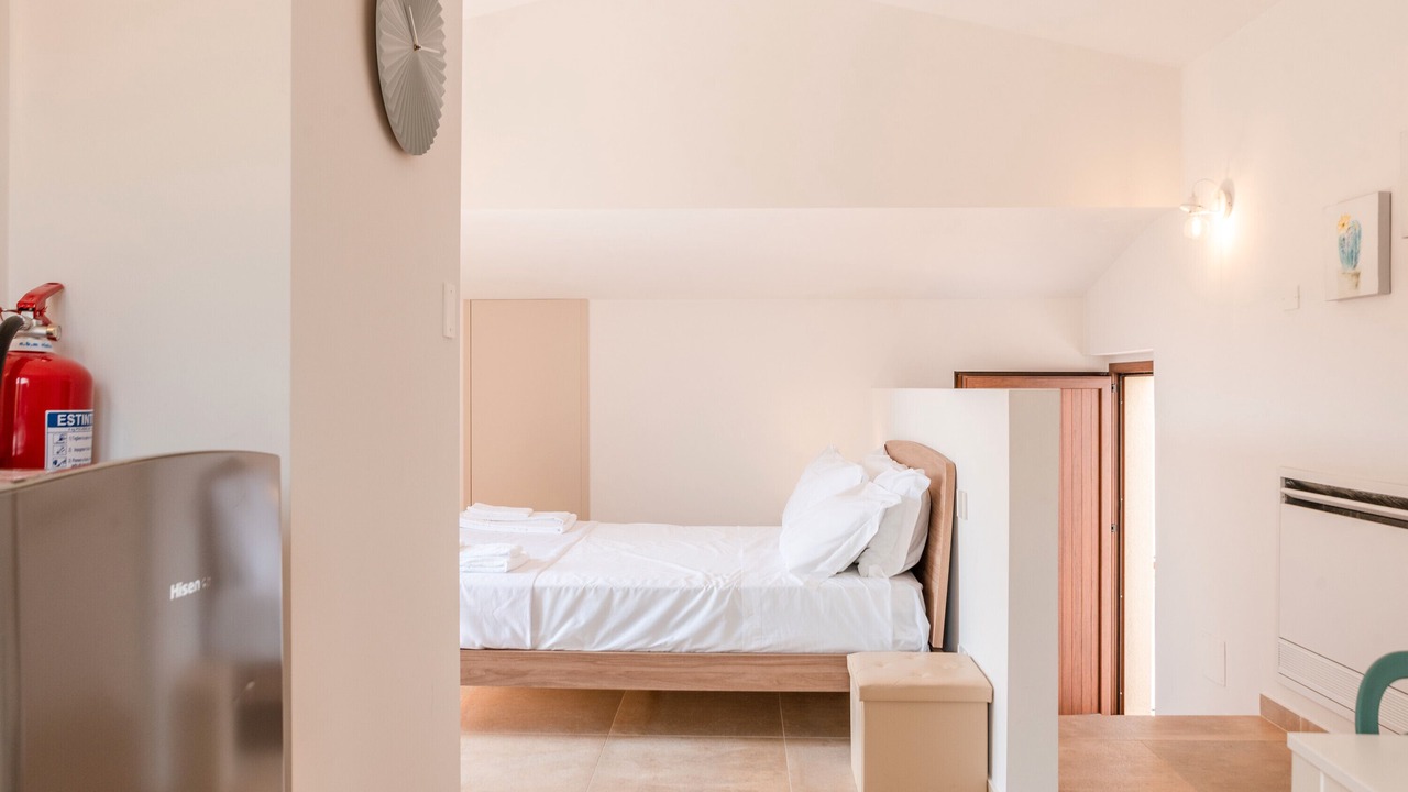 Photo of Bedroom in Montallegro