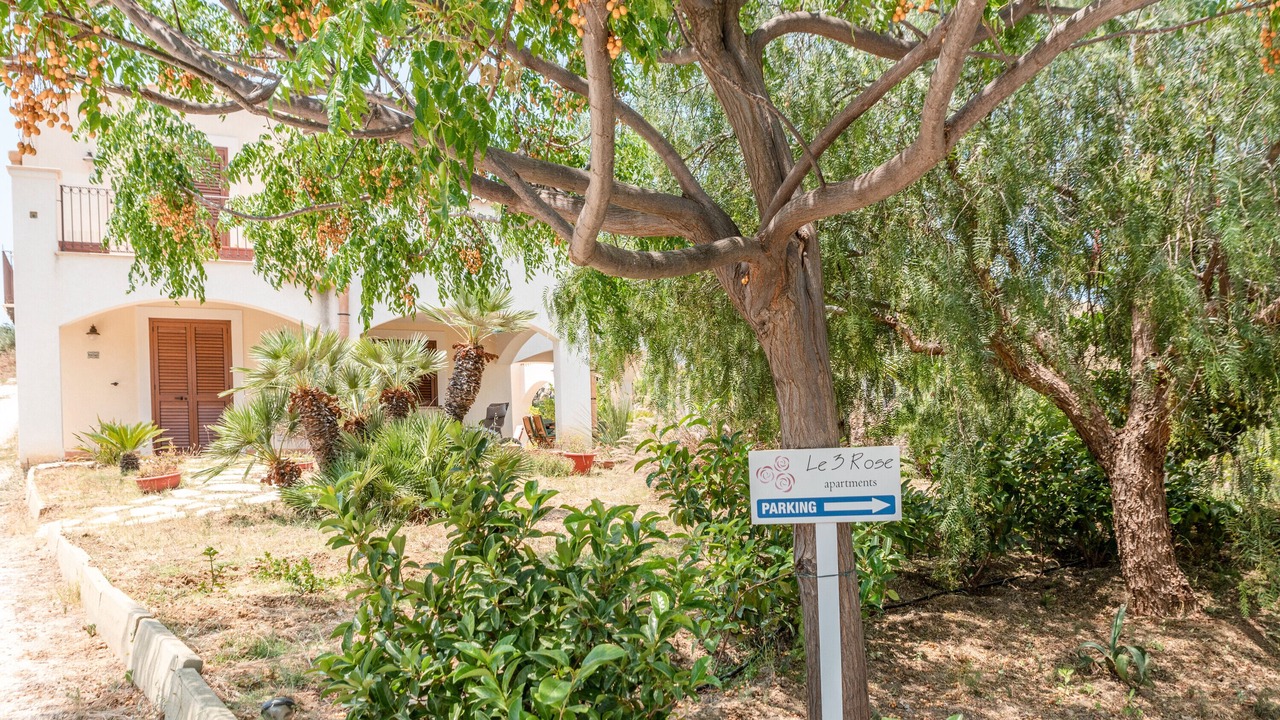 Photo of Outdoor in Montallegro