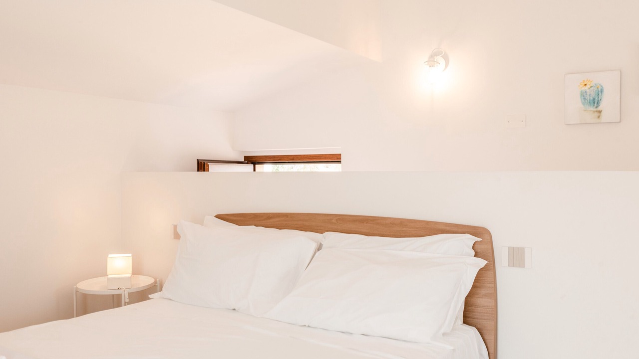 Photo of Bedroom in Montallegro