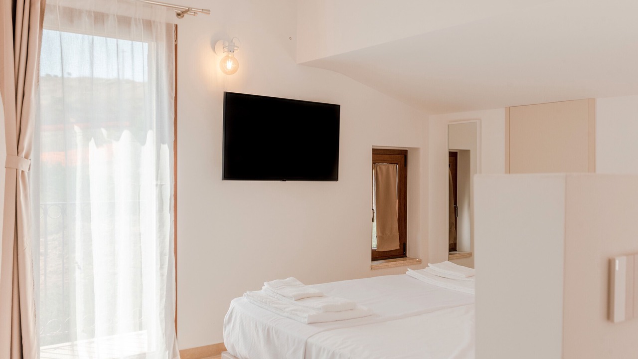 Photo of Bedroom in Montallegro