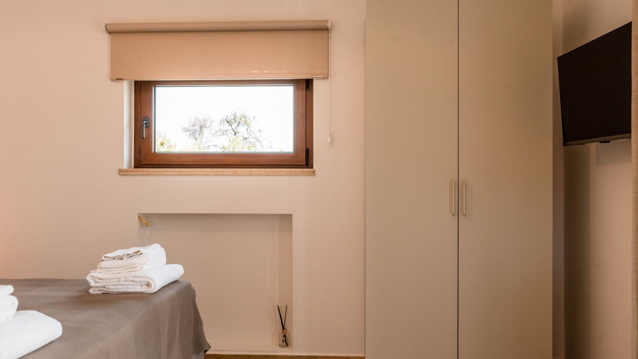 Photo of Bedroom in Montallegro