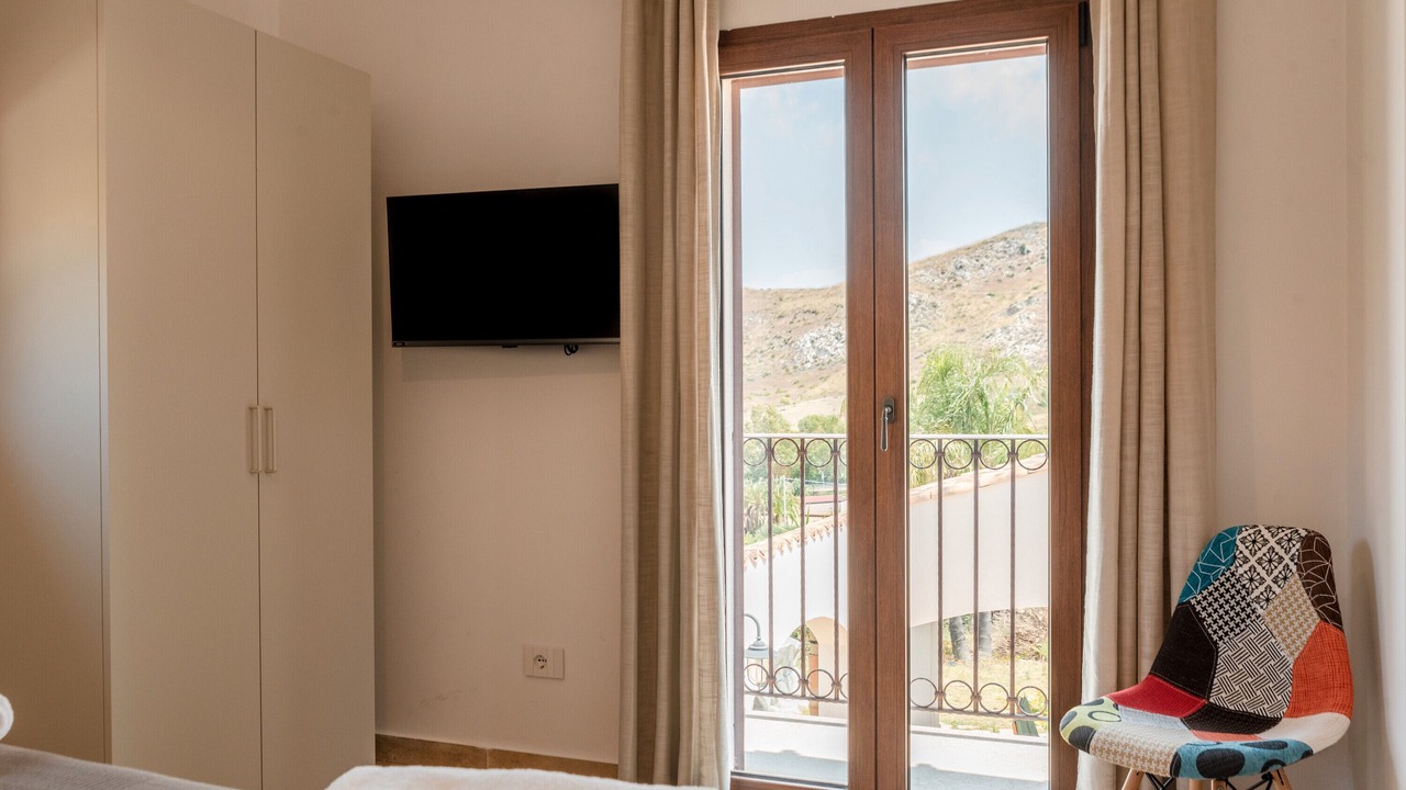 Photo of Bedroom in Montallegro
