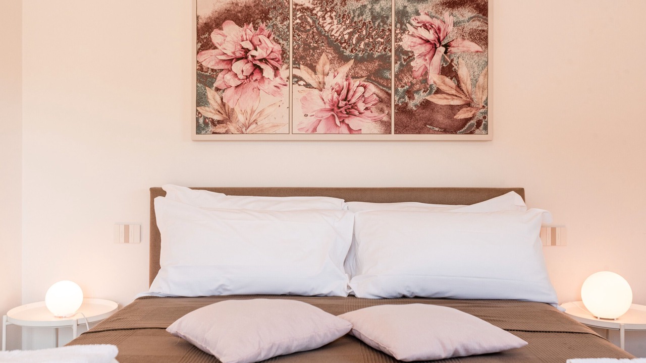 Photo of Bedroom in Montallegro