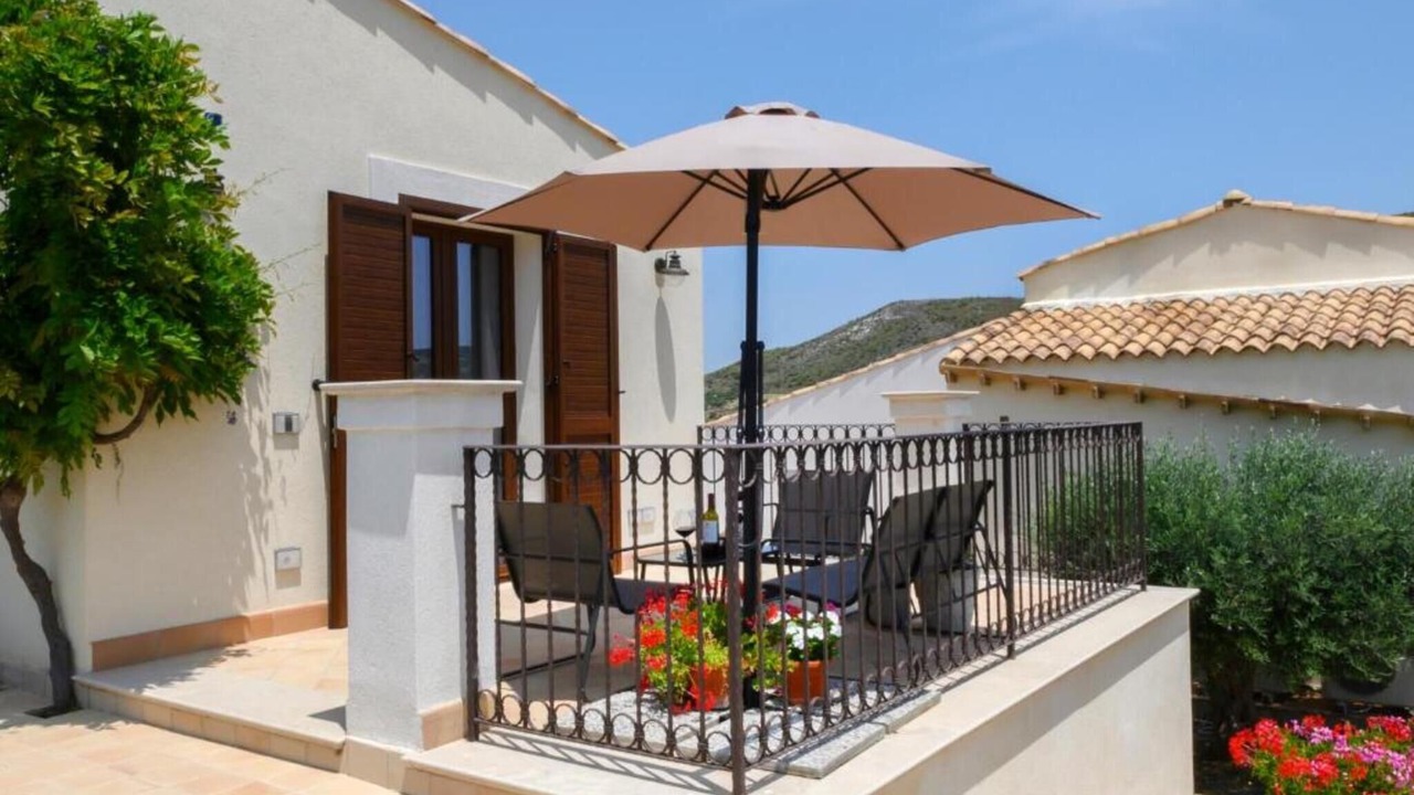 Photo of Outdoor in Montallegro