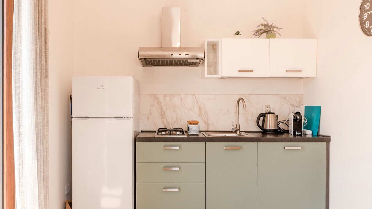 Photo of Kitchen in Montallegro