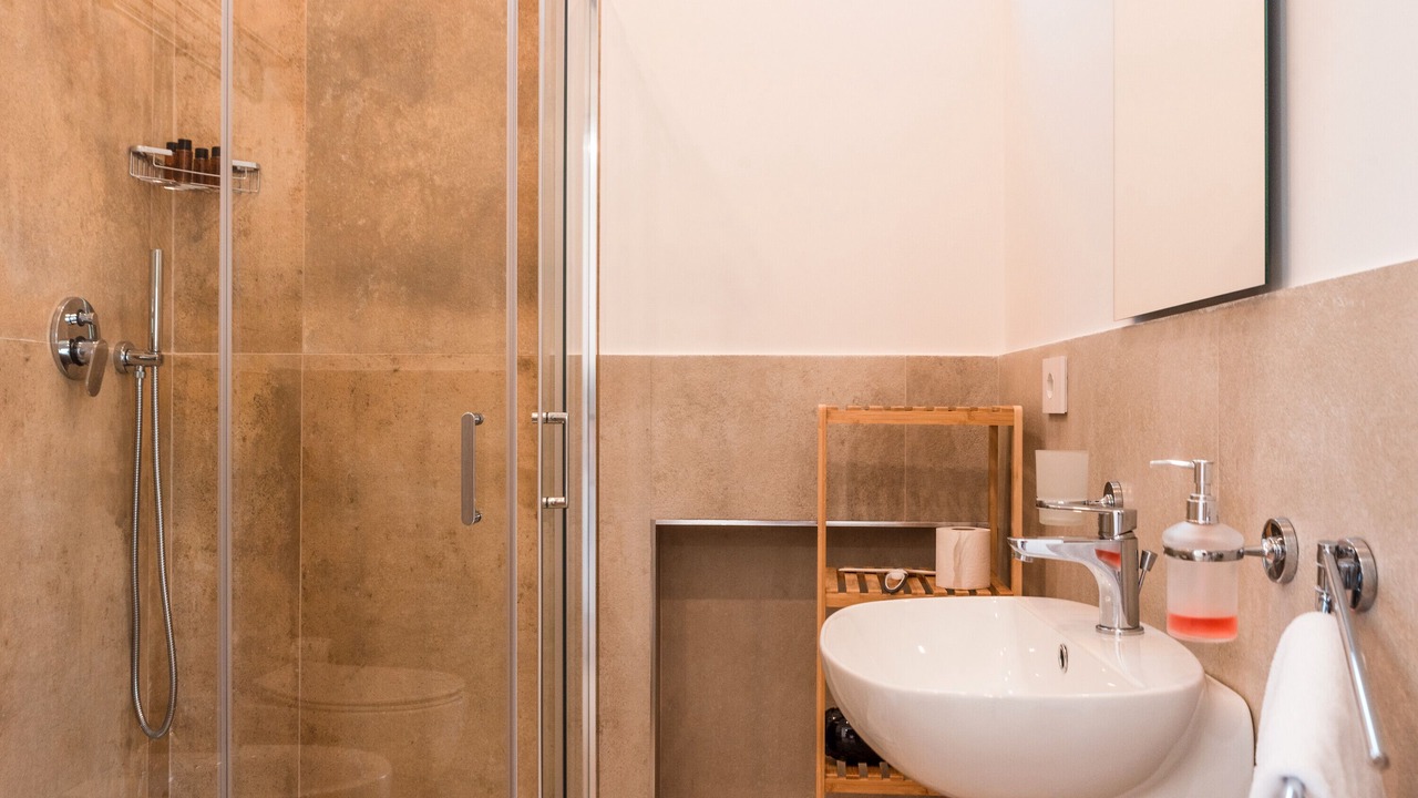 Photo of Bathroom in Montallegro