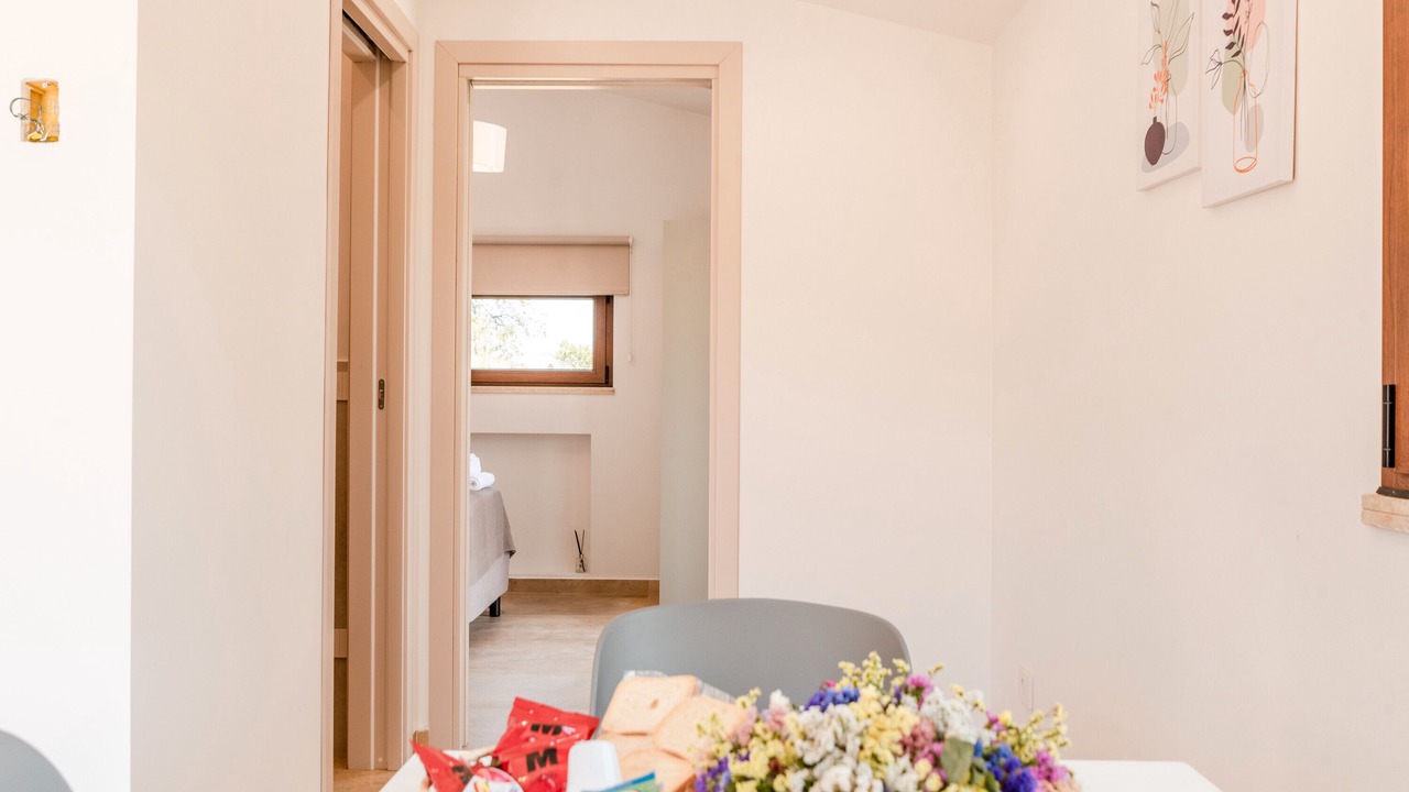 Photo of Bedroom in Montallegro