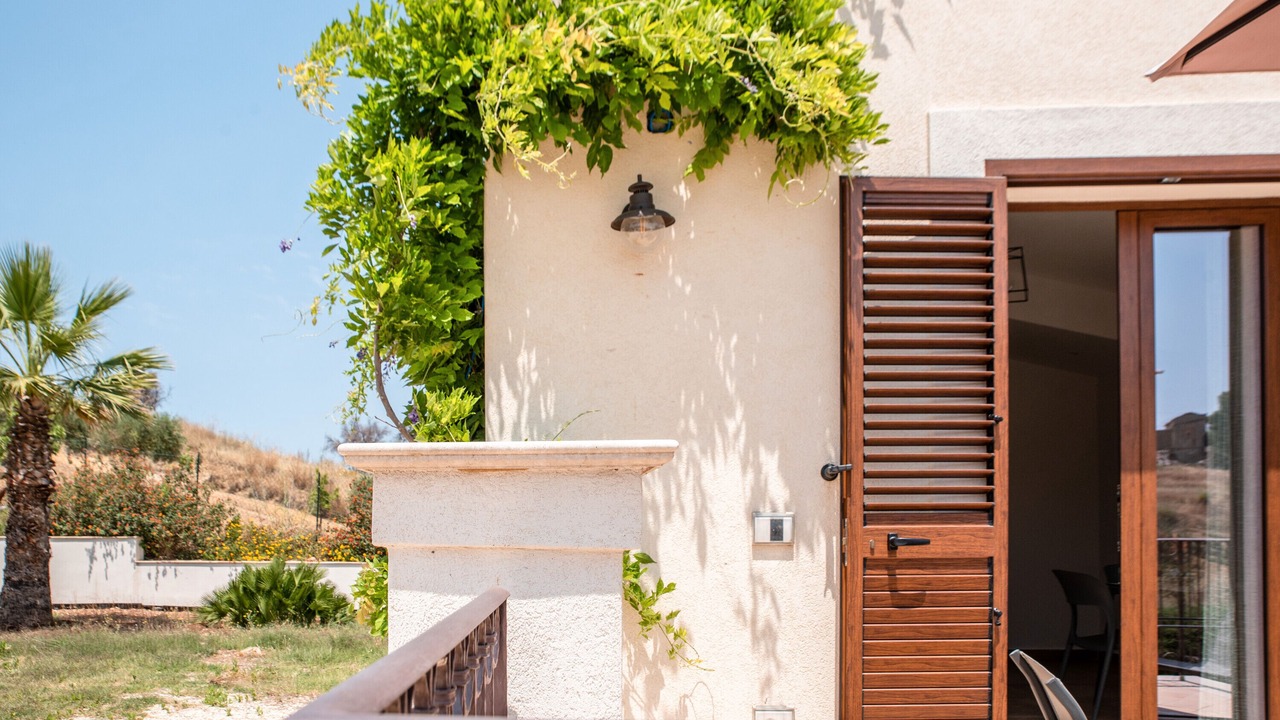 Photo of Outdoor in Montallegro