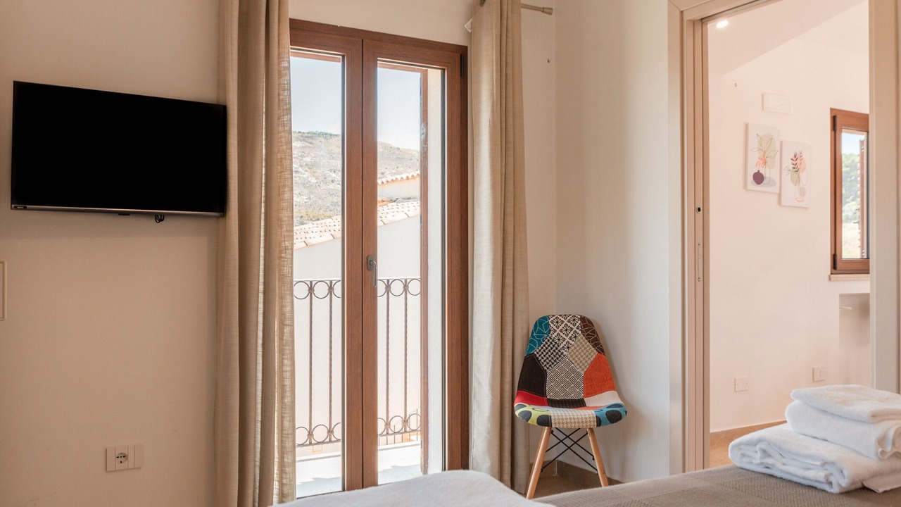 Photo of Bedroom in Montallegro