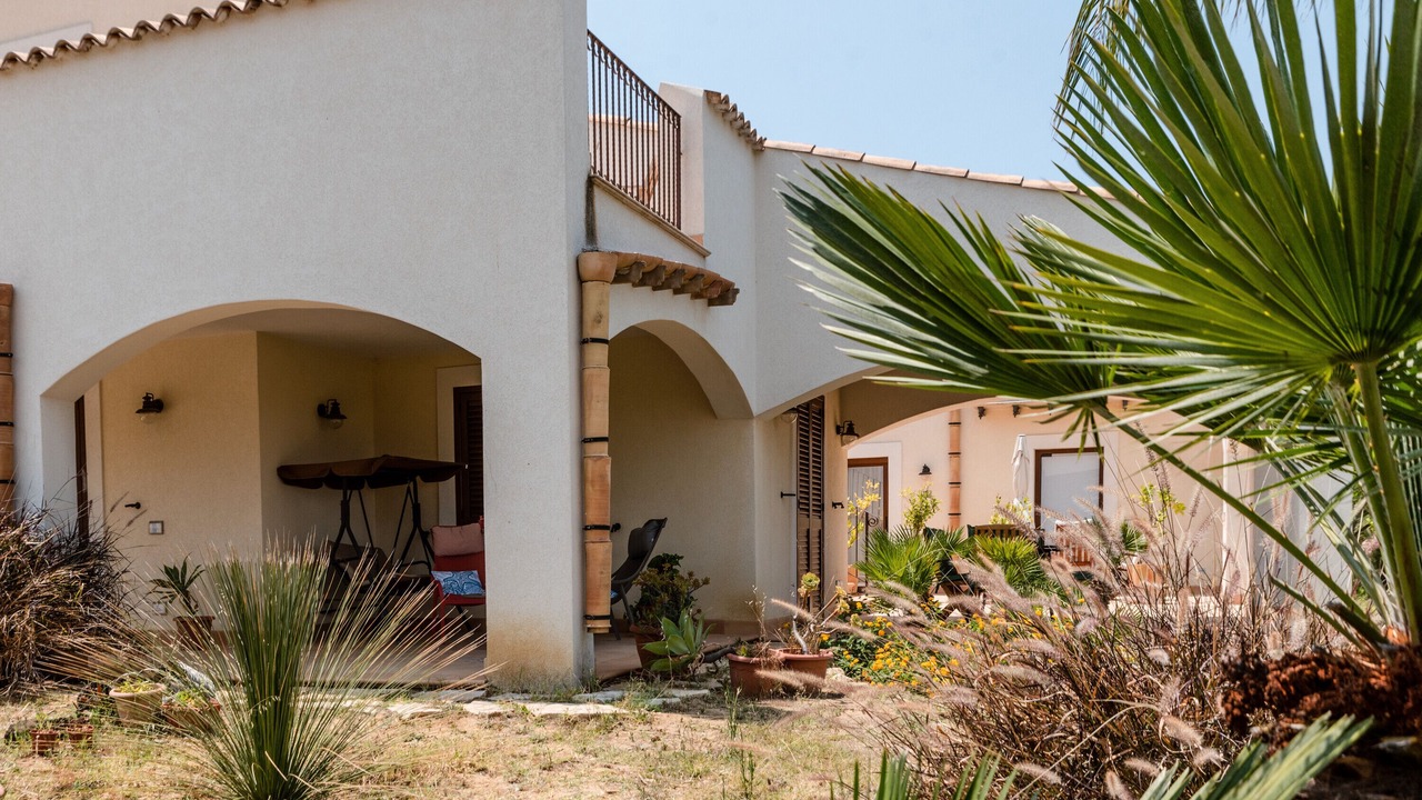 Photo of Outdoor in Montallegro