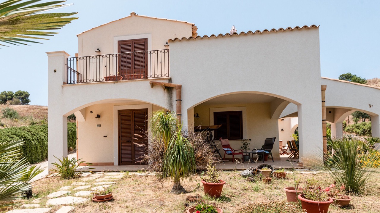 Photo of Outdoor in Montallegro