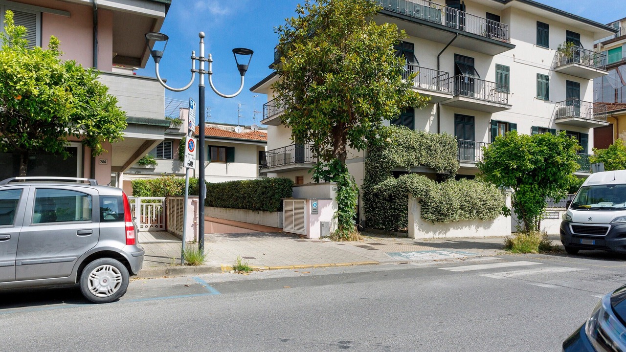 Photo of Outdoor in Viareggio