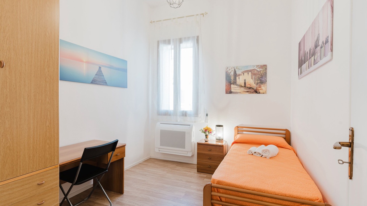 Photo of Bedroom in Partanna