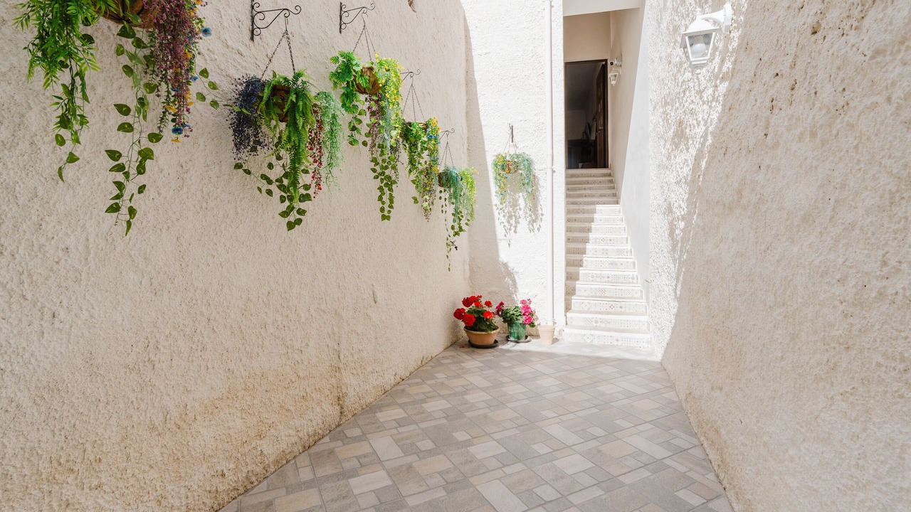 Photo of Outdoor in Partanna