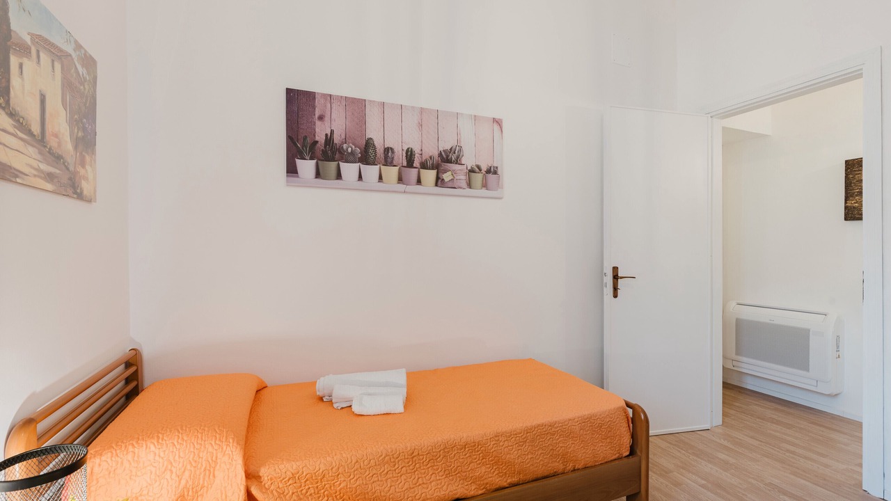 Photo of Bedroom in Partanna