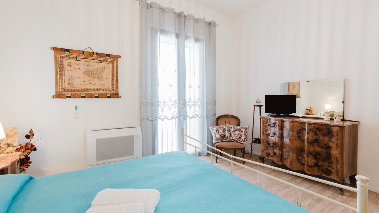 Photo of Bedroom in Partanna