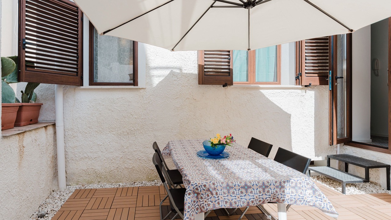 Photo of Outdoor in Partanna
