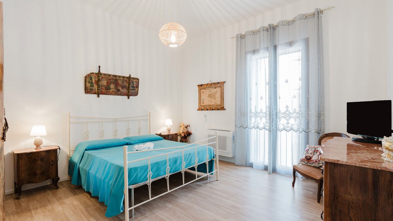 Photo of Bedroom in Partanna