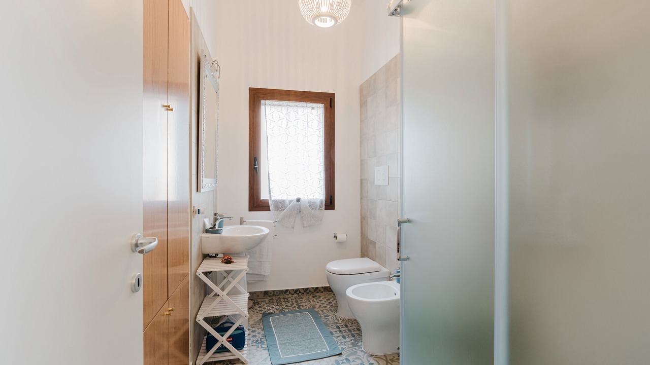 Photo of Bathroom in Partanna