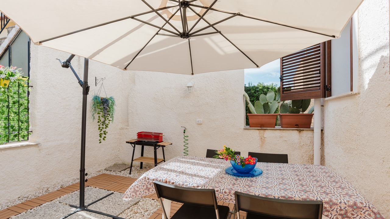 Photo of Outdoor in Partanna