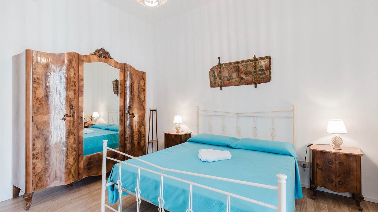 Photo of Bedroom in Partanna