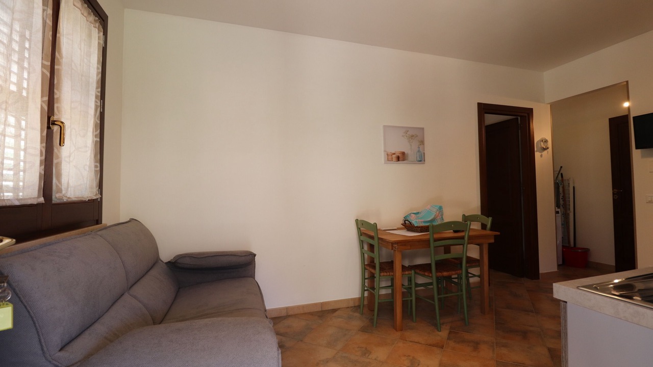 Photo of Livingroom in Castelluzzo