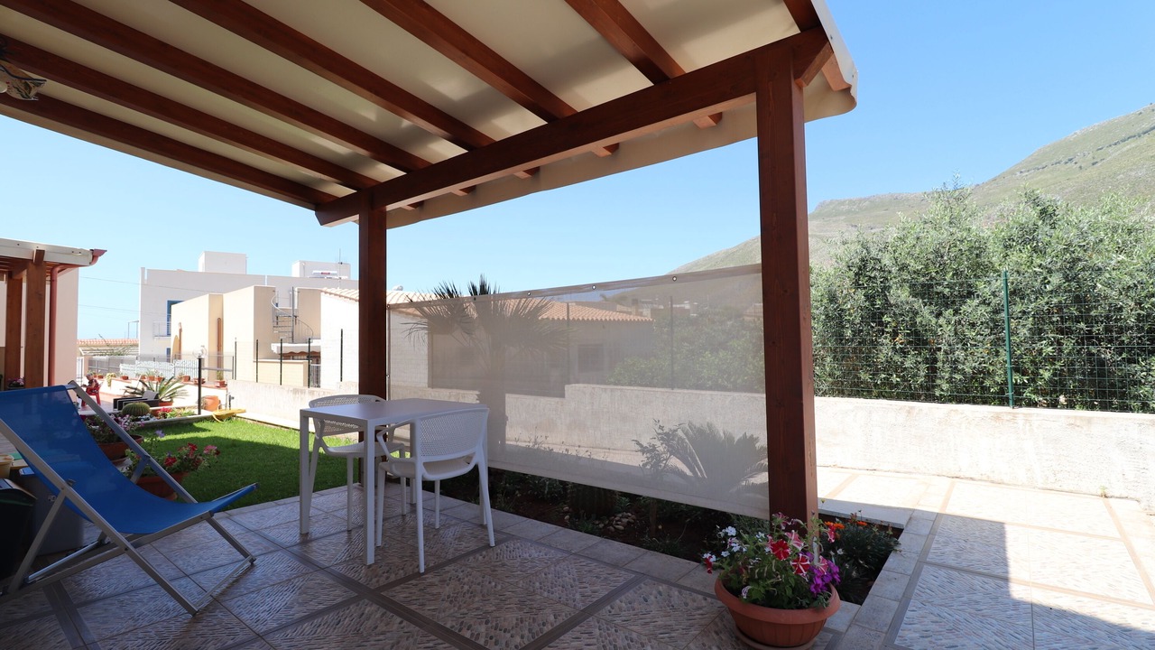 Photo of Patio Balcony in Castelluzzo