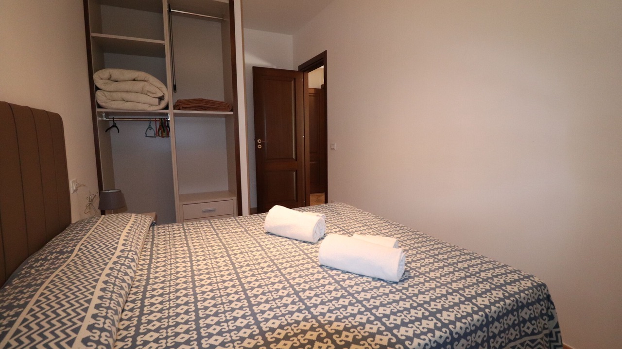 Photo of Bedroom in Castelluzzo
