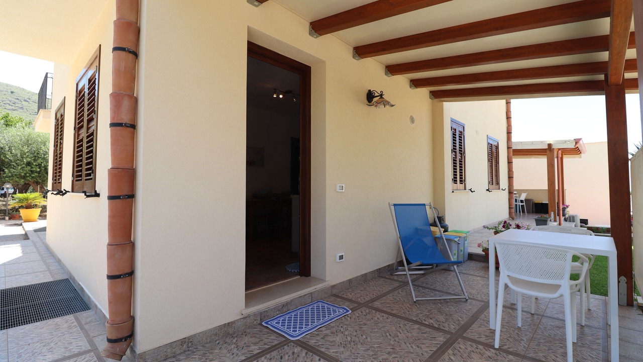Photo of Outdoor in Castelluzzo