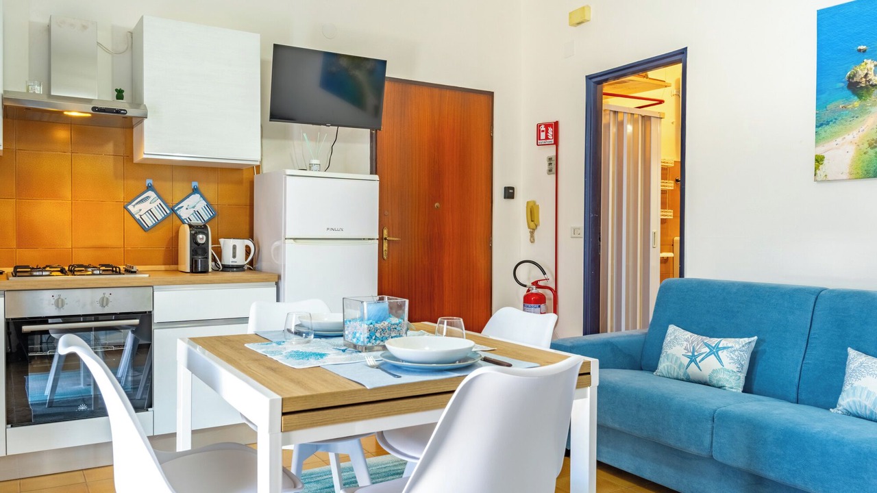 Photo of Kitchen in Chianchitta-Pallio