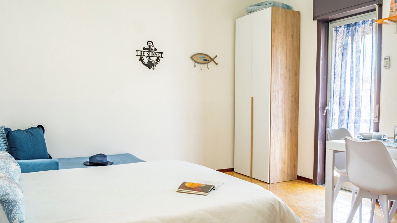 Photo of Bedroom in Chianchitta-Pallio