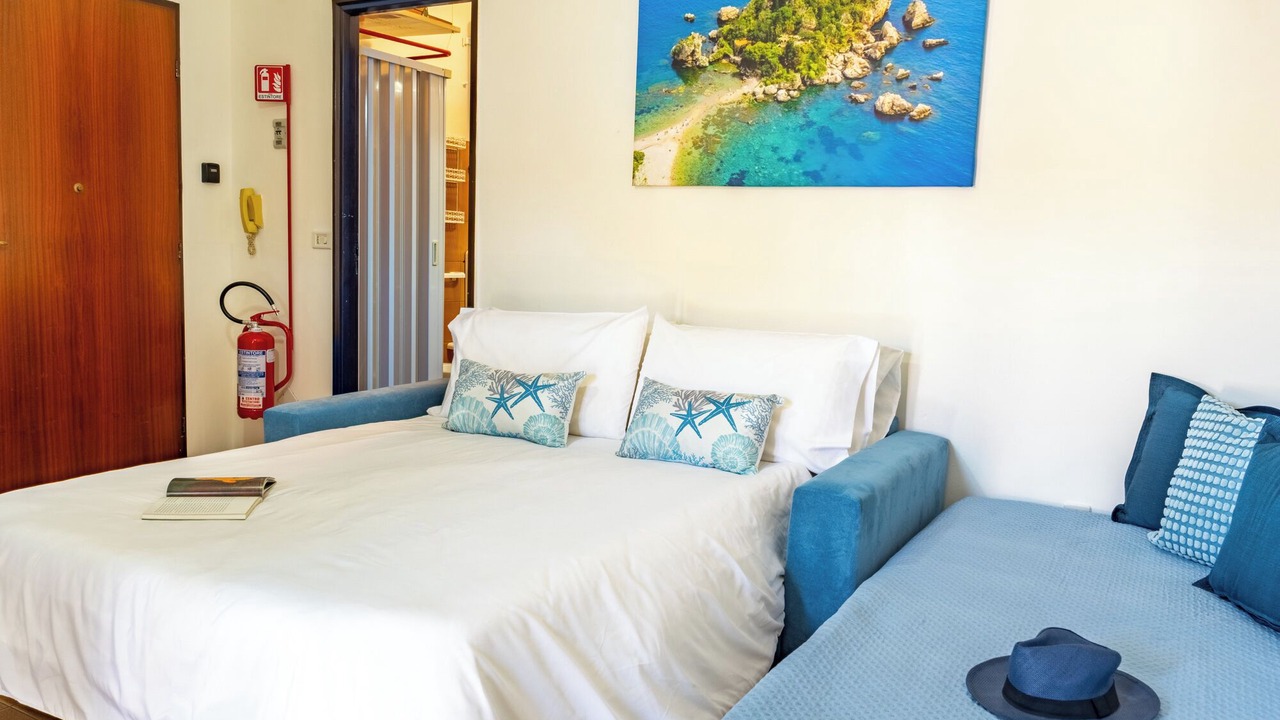 Photo of Bedroom in Chianchitta-Pallio