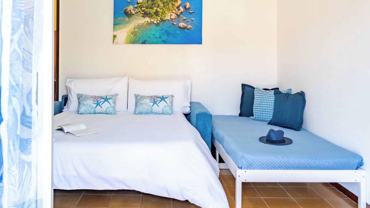 Photo of Bedroom in Chianchitta-Pallio