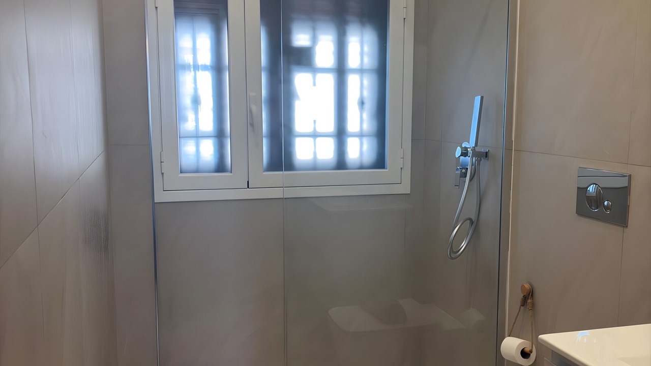 Photo of Bathroom in Acireale