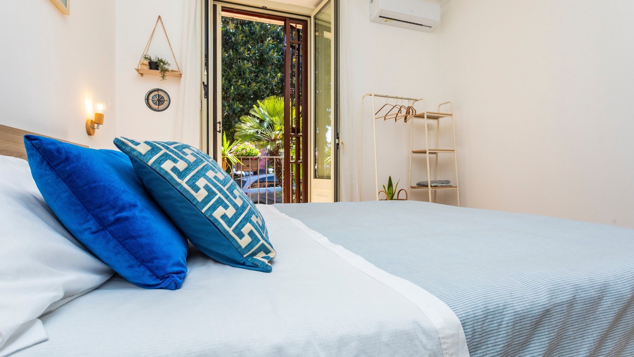 Photo of Bedroom in Acireale